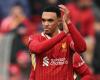 Alexander-Arnold with Real Madrid for the Club World Cup?