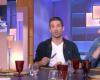 “Do you really want me to relapse?” : Jérémy Ferrari sends a spade to Anne-Elisabeth Lemoine and evokes his past alcoholic (video)