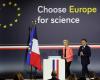 France and the EU invest in attracting threatened scientists