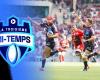 Video. “This match can make a clean sweep of the last top 14 final for the UBB”