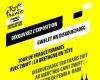 Tour de France women’s exhibition with zwift “Brittany in mind”