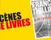 Podcast Books Scenes: Discover “Dérontment” by Franck Thilliez