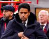 Radical decision at PSG, the fired coach!