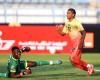 Makanza brace fires DR Congo to 3-1 triumph over Central African Republic