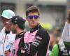 After only six races, Alpine replaces Jack Doohan with Franco Colapinto