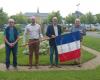 600 students expected at the French memory ceremony