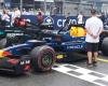 Guess what’s going on when you give F1 drivers of LEGO cars