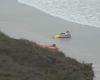 Champion of a boat in San Diego: three dead, four injured and nine missing