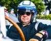 Winner of a Grand Prix and the 24 Hours of Le Mans, Jochen Mass died