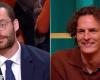 Louis Sarkozy attacked at Léa Salamé, a joke did not make everyone laugh