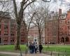 The Trump government wants to deprive Harvard of federal funding