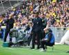 “When you win, it’s the players, when you lose, it’s me”, Kombouaré reacts to supporters