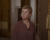 Michèle Laroque used a lining for a very special reason in this film that is a hit on Netflix