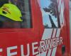 Friborg-en-Brisgau. After the fatal accident, four injured in hospital still