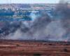 Gaza: Civil Defense announces 19 dead in several Israeli strikes