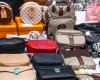 Chinese counterfeiters target Europe after American sanctions