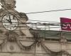 Disruptions this Monday, but what traffic for the 8-May bridge?