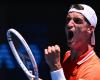 Tennis. “What he has just done is quite incredible”, the Boulonnais Térence Atmane joins the ranking of the 120 best players in the world