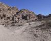 Belgian tourist and son killed in floods in Jordan