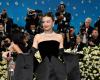 Met Gala red carpet: Zendaya, Sabrina Carpenter, Rihanna, Cynthia Eviro and Diana Ross