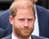 Interview with BBC: Harry misses his target