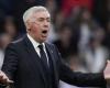 Thunderbolt, an agreement announced for the departure of Ancelotti