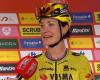 Cycling. The Vuelta Femenina – Marianne your: “After what happened on Sunday …”