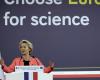 The EU will invest 500 million euros to attract researchers