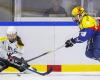 Small revolution: the first Swiss Women’s Hockey Division will allow charges