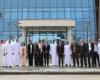 Space area: Water and Egypt sign a cooperation agreement