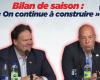 Respect and robustness | Radio-Canada