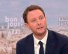 “A moment of common engagement”: on TF1, Clément Beaune pleads for a service “hybrid, civil and military”