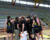 Basketball (regional 2 women). The UO Pamiers breaks the silence