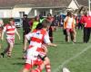 Bressols. Rugby: this weekend will be busy