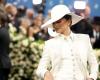 Met Gala 2025: The best looks from the red carpet