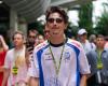 Exit to the Miami Grand Prix without Kylie Jenner