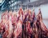 The Swiss have already eaten “too much meat” in 2025