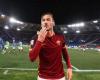 Totti’s words about Russia are controversial