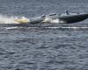 Ukrainian naval drones now threaten Russian aviation