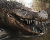 This “crocodile of terror” was the nightmare of the dinosaurs