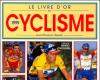 The 1999 cycling guest book