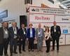 Mines: Tafer takes part in Montreal in the work of the agreement and exhibition “Cim Connect”