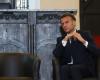 Emmanuel Macron calls for Freemasons to defend secularism in the face of “identity reading trap”