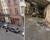 Belgian Cup: 63 arrests after violence involving Brugeois supporters and residents of Molenbeek