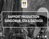 Senegal takes a new course with 3.8 million barrels exported and its 1st cargo of LNG (report)