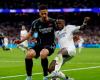 William Saliba, Real Madrid priority this summer