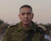 Live Blog | Israel: the security firm approves the extension of the military operation in Gaza