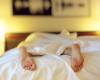 What is “restless legs” syndrome, which would touch up to one in ten French?