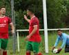 Soccer. The Portuguese Sélestat confirm
