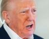 Donald Trump attacks the cinema and announces a new tax … considerable